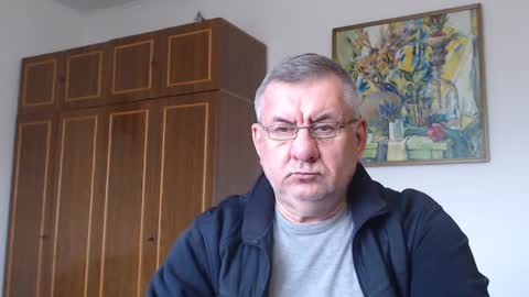 Macho online show from January 2025 11:04:02 AM