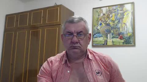 Macho online show from January 2025 08:54:01 PM