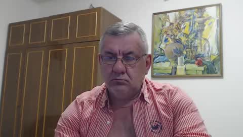 Macho online show from January 2025 07:07:02 PM