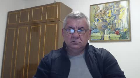 Macho online show from January 2025 10:27:02 PM