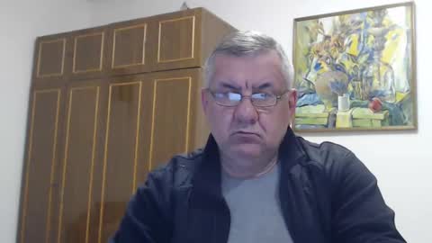 Macho online show from January 2025 08:31:02 PM