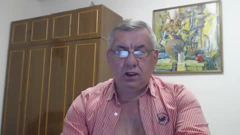 Macho online show from February 2025 08:57:01 PM