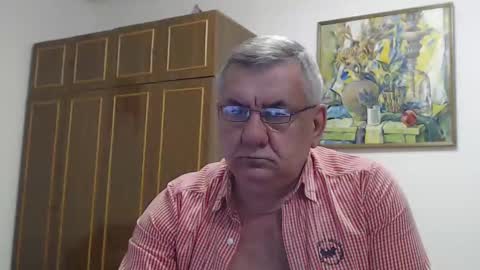 Macho online show from February 2025 09:15:01 PM