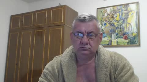 Macho online show from February 2025 09:42:01 PM