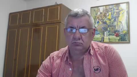 Macho online show from March 2025 08:21:02 PM