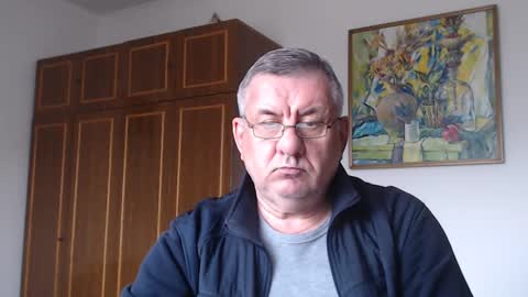 Macho online show from March 2025 02:56:02 PM