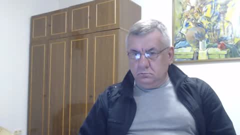 Macho online show from March 2025 10:02:02 PM