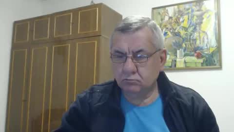 Macho online show from November 2025 03:12:02 PM