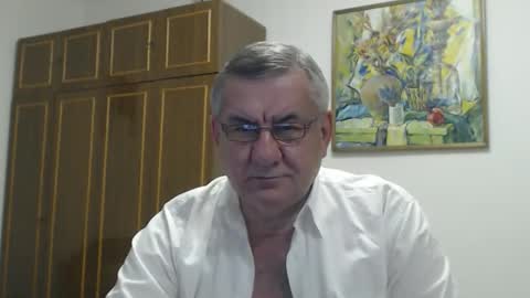 Macho online show from November 2025 06:41:02 PM