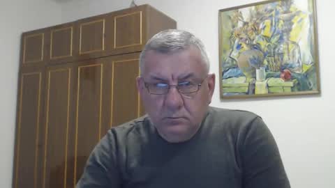 Macho online show from February 2026 06:15:02 PM