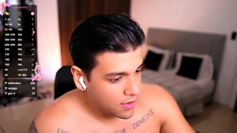 Mack online show from December 2024 09:13:02 AM