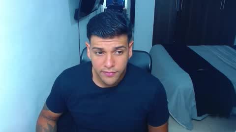 Mack online show from September 2025 04:05:02 AM
