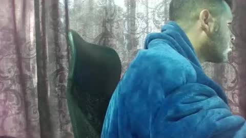 Snapshot of mack_disel chatting on February 2026 07:30:02 PM MACK online show from February 2026 07:30:02 PM