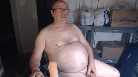 MackB1950 online show from May 2026 08:32:01 AM