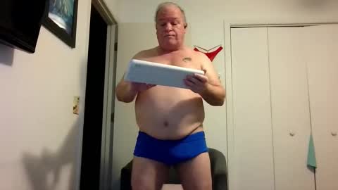 mackdocc001 online show from November 2025 03:45:02 PM