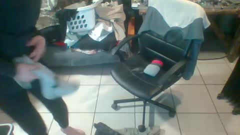 Snapshot of mackdog1369 chatting on February 2025 10:03:02 PM mackdog1369 online show from February 2025 10:03:02 PM