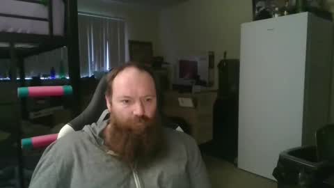 mackhere4u online show from March 2026 12:05:03 PM