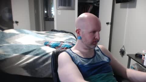 Mackson Pierce online show from May 2026 11:33:02 PM
