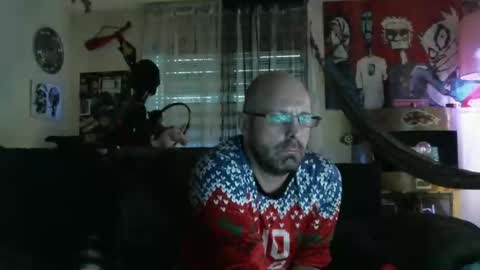 Manuel online show from December 2024 09:24:01 AM