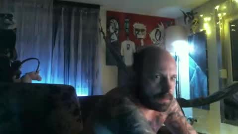 Manuel online show from February 2025 11:48:02 PM