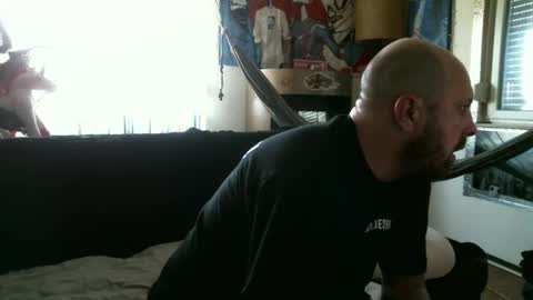 Manuel online show from March 2025 08:57:01 AM