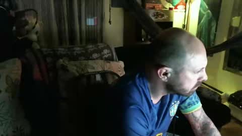 Manuel online show from March 2025 07:07:02 PM