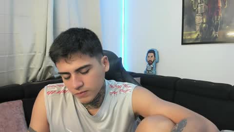 max online show from January 2025 01:09:02 AM