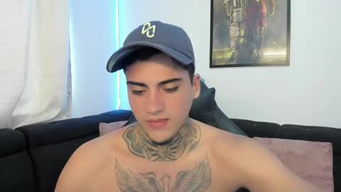 max online show from February 2025 04:00:02 PM