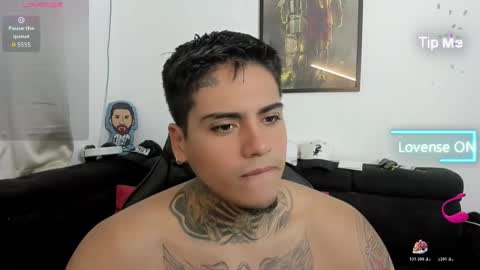 max online show from November 2025 11:26:01 PM