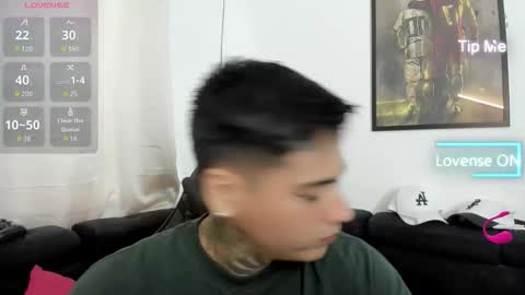 max online show from November 2025 01:58:02 PM