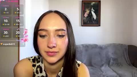 Snapshot of madalyneaks chatting on July 2026 06:16:02 AM Lilo online show from July 2026 06:16:02 AM