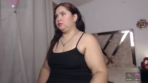 Snapshot of madam_agathaa chatting on June 2026 09:48:02 AM Agathaa white online show from June 2026 09:48:02 AM