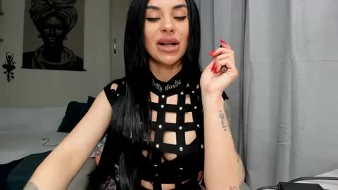 Madam jesse online show from February 2025 08:00:01 PM