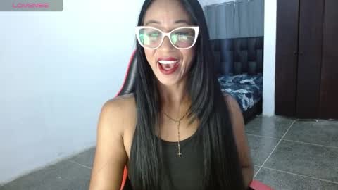 EMILY online show from April 2026 08:59:01 AM