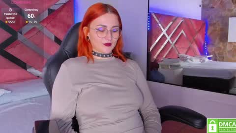 madame ibby online show from December 2024 08:14:02 PM