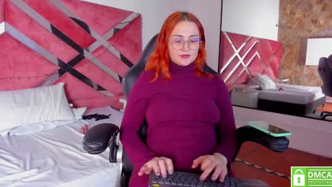 madame ibby online show from December 2024 01:48:01 AM