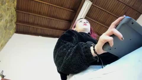 madame ibby online show from January 2026 01:26:01 PM