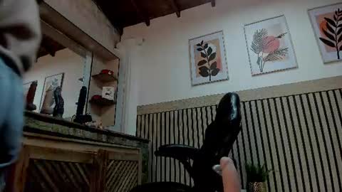 Snapshot of madame_ibby chatting on June 2026 12:10:01 PM madame ibby online show from June 2026 12:10:01 PM