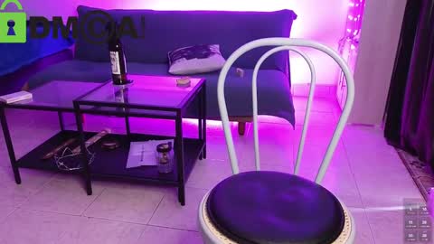 Madame La online show from March 2025 05:59:02 AM