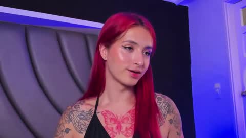  madame lilith  online show from December 2024 02:27:02 PM