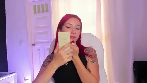  madame lilith  online show from December 2024 05:22:02 PM