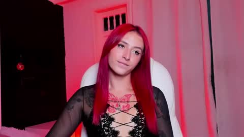  madame lilith  online show from December 2024 11:26:01 AM