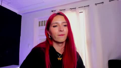  madame lilith  online show from January 2025 02:30:01 PM