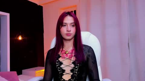  madame lilith  online show from January 2025 11:16:01 AM
