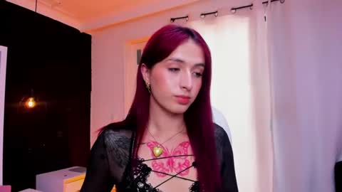  madame lilith  online show from January 2025 02:19:01 PM