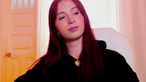  madame lilith  online show from January 2025 05:20:01 PM