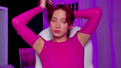  madame lilith  online show from January 2025 11:14:01 AM