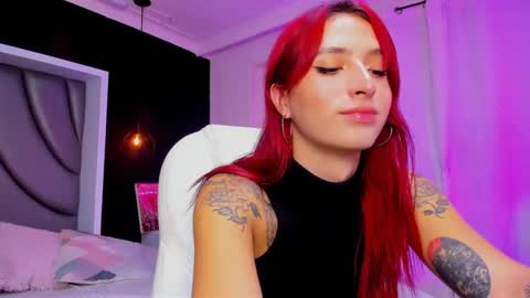  madame lilith  online show from February 2025 11:10:01 AM