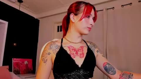  madame lilith  online show from February 2025 11:25:01 AM