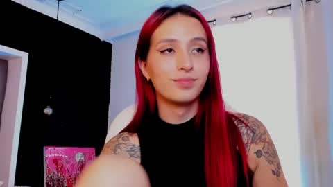  madame lilith  online show from March 2025 05:36:02 PM